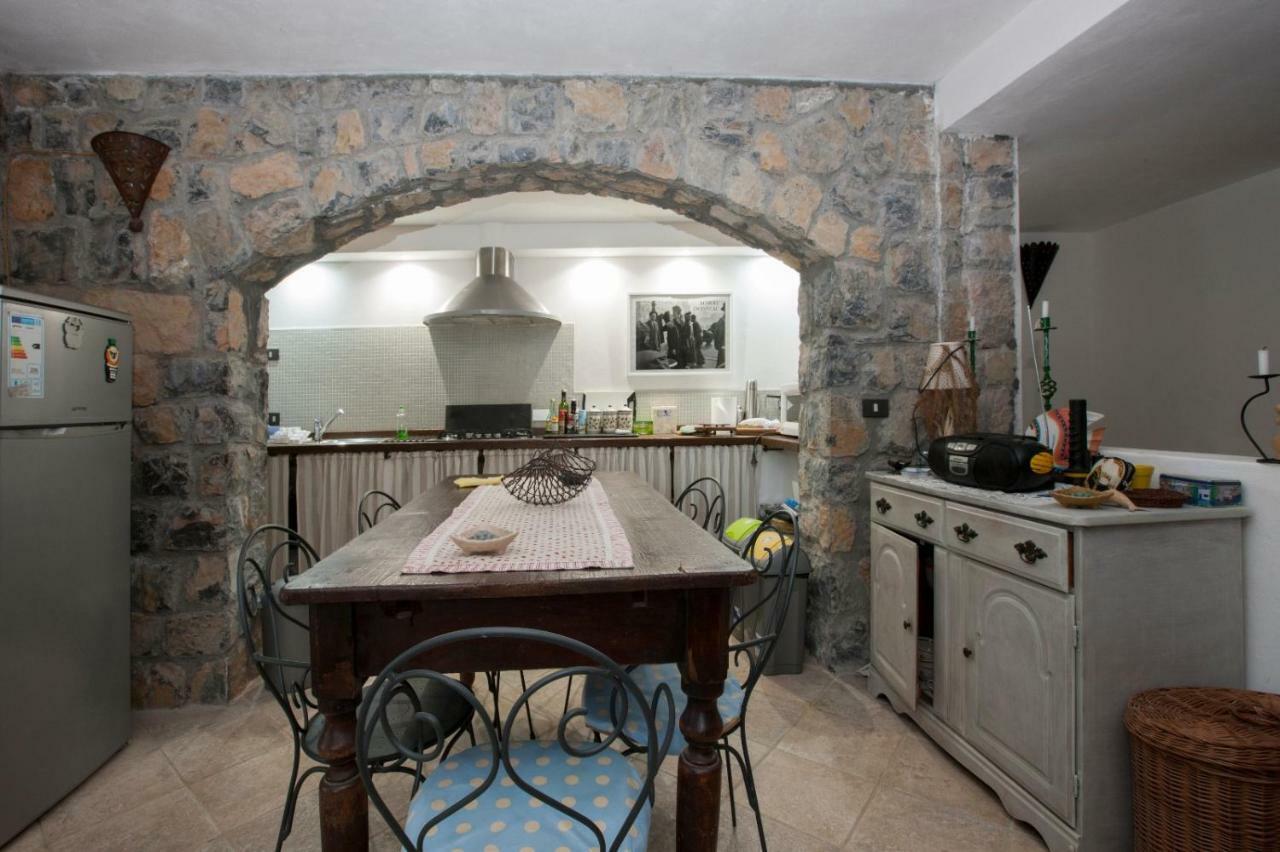 Maison Violet By Breathe Liguria Porto Venere Eksteriør billede