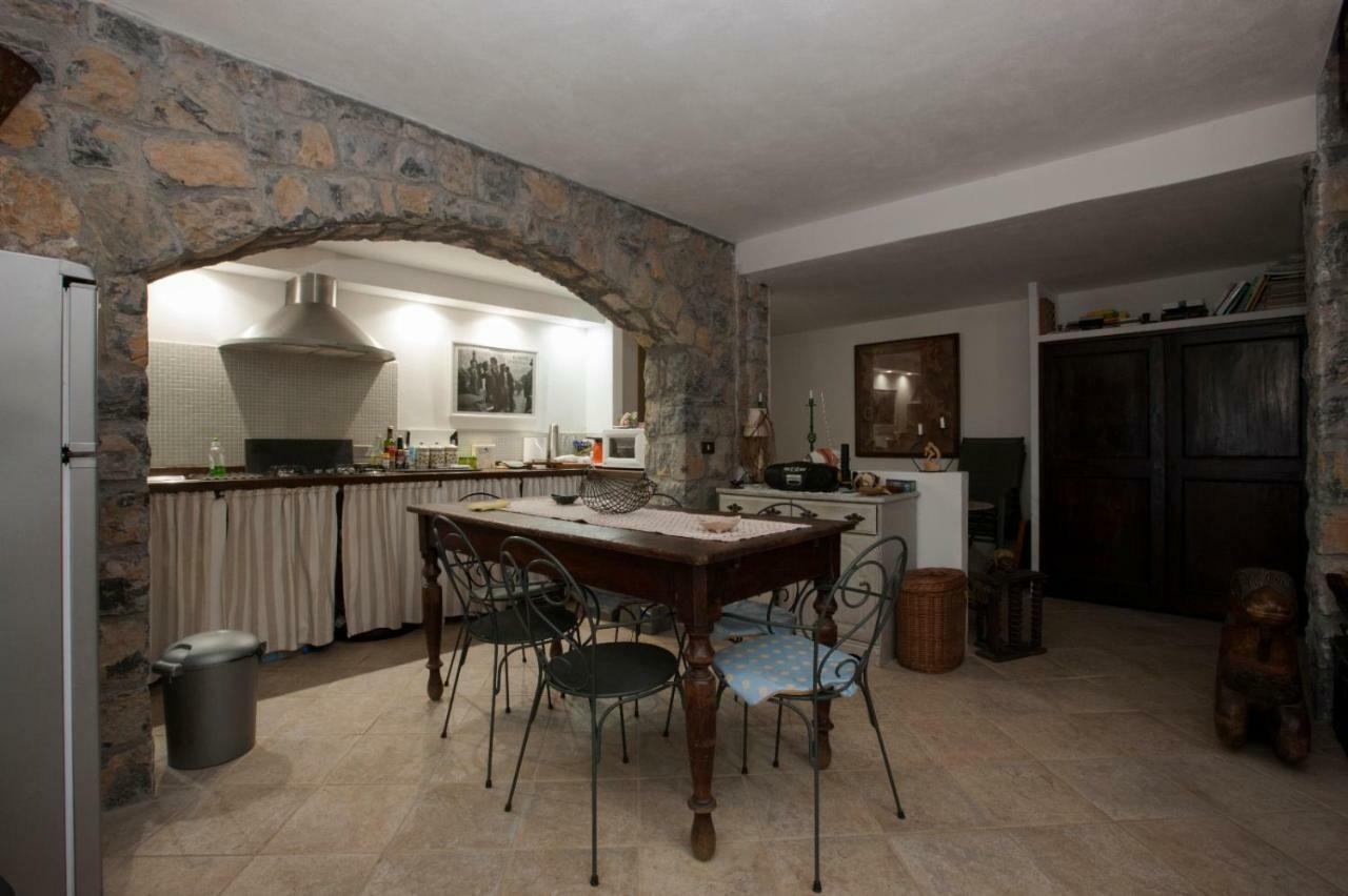 Maison Violet By Breathe Liguria Porto Venere Eksteriør billede