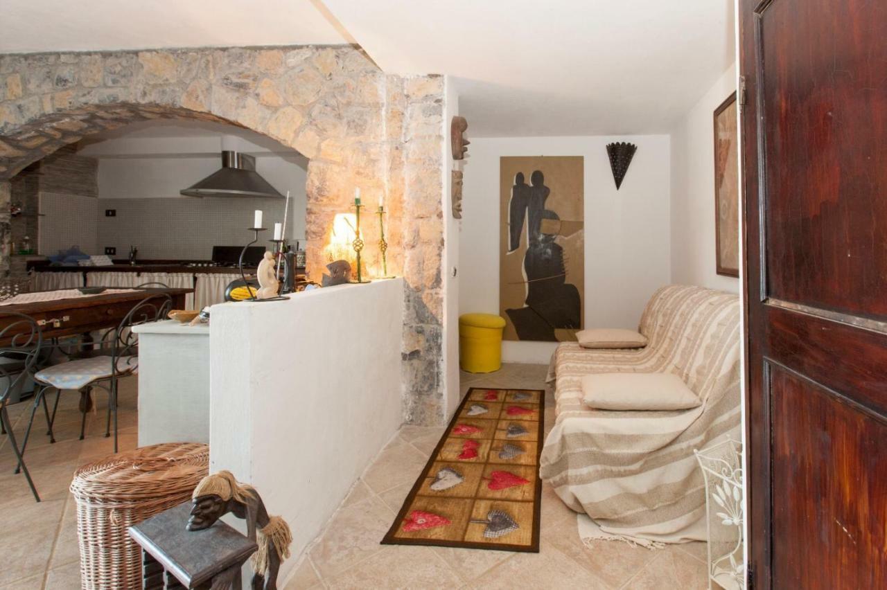 Maison Violet By Breathe Liguria Porto Venere Eksteriør billede