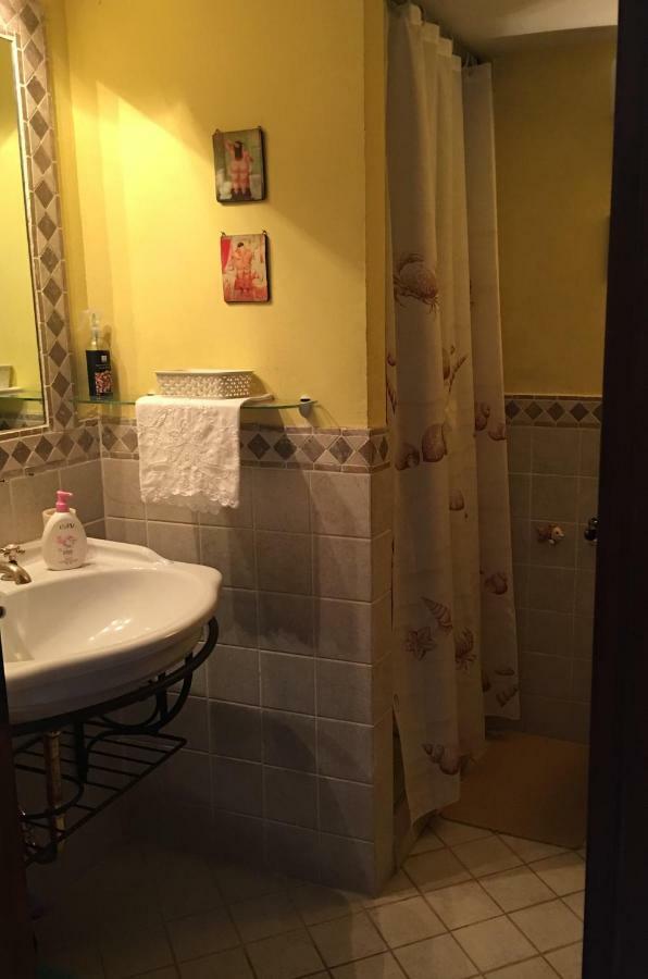 Maison Violet By Breathe Liguria Porto Venere Eksteriør billede