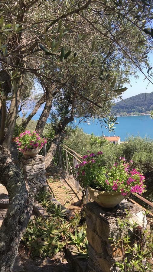 Maison Violet By Breathe Liguria Porto Venere Eksteriør billede