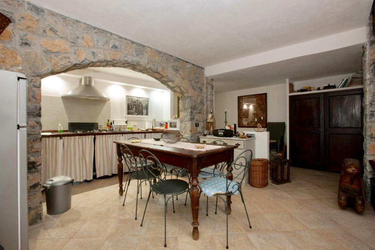Maison Violet By Breathe Liguria Porto Venere Eksteriør billede